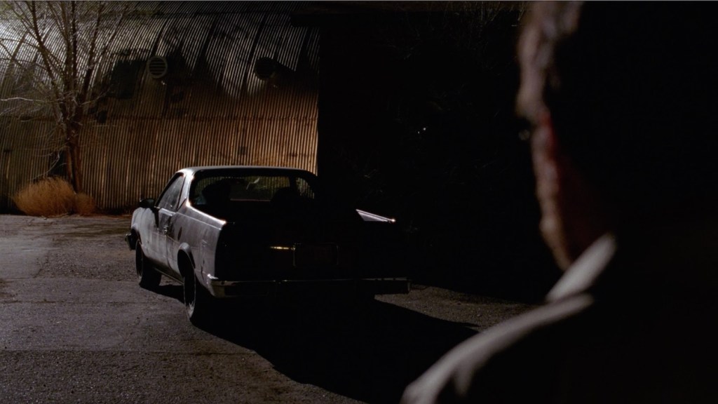 El Camino Movie Netflix | Sony