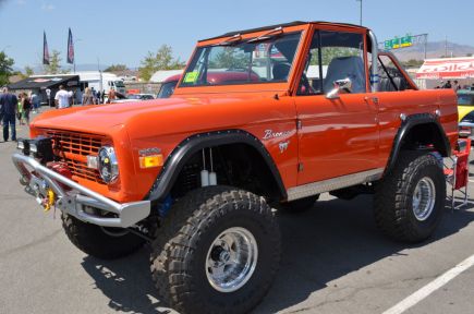 Ford Bronco History: How Ford’s ’60s Trendsetter Became an American Icon
