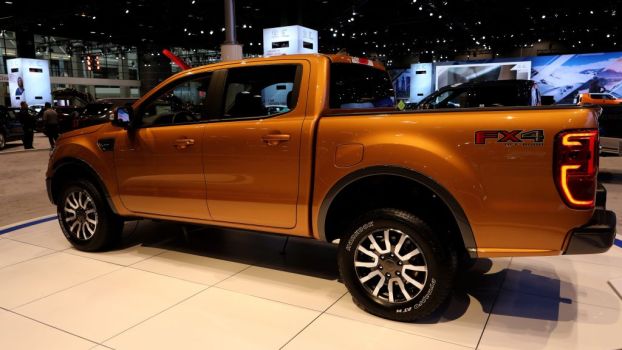 5 Pickup Trucks That Can Also Be Used for Your Daily Commute