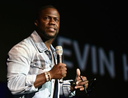 Kevin Hart’s Barracuda Wreck Could Mean Lawsuits