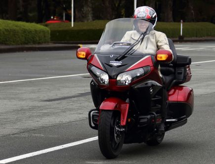 Honda Gold Wing Problems People Complain About the Most