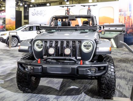 Is the Jeep Gladiator a Good Family Truck?
