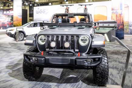 Is the Jeep Gladiator a Good Family Truck?