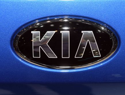 Why Kia’s New Pickup Truck Won’t Be Available in the United States