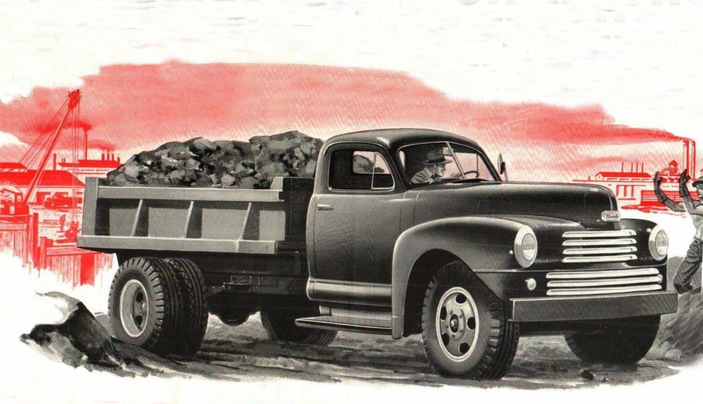 Nash Trucks