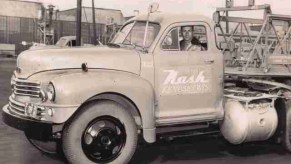 Nash Trucks