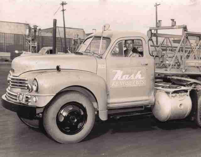 Nash Trucks