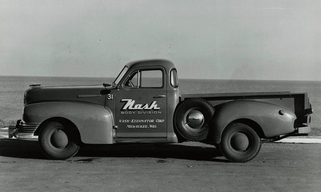 Nash Trucks