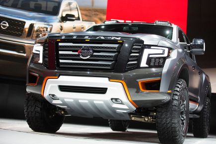 The Fastest Nissan Truck Offers Great Driving Experience, According to Consumer Reports