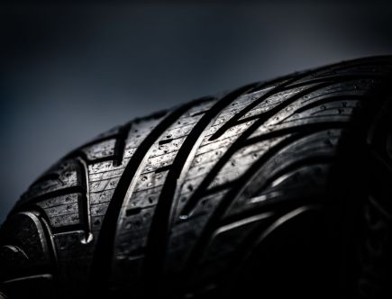 Are Your Tires Made in America?