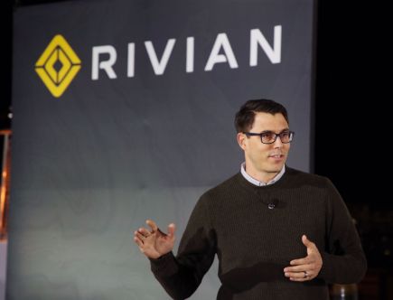 What Does Amazon’s Investment in Rivian Mean for the Electric Truck Industry?