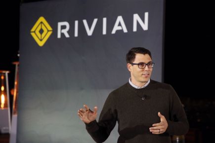 What Does Amazon’s Investment in Rivian Mean for the Electric Truck Industry?