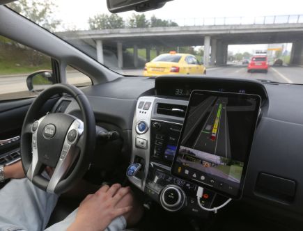 Self-Driving Car Accidents: Who Is Responsible for Fatalities?