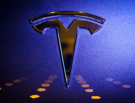 Joe Rogan Uncovered a Crazy New Detail About the Tesla Truck via Elon Musk
