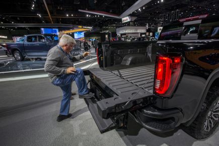 The Craziest Truck Tailgates in the Auto Industry