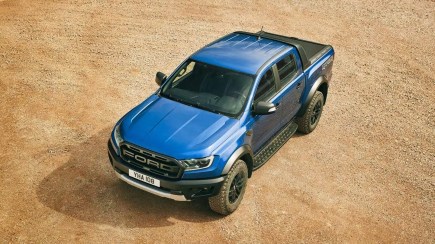 Why Does Ford Refuse to Sell the Ranger Raptor in America?