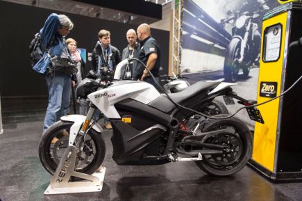 Which Electric Motorcycle Has the Longest Range?