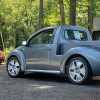 Volkswagen New Beetle Smyth Performance truck conversion