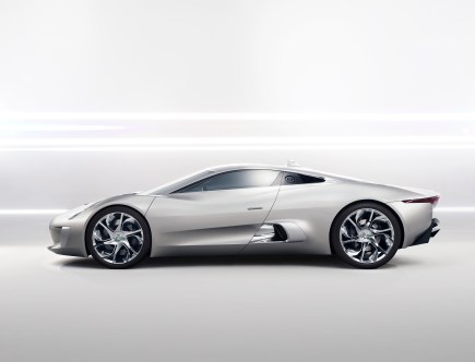 Future Jaguar Cars Will Have “More Glamorous” Designs