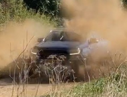 This Ford Ranger Raptor Off-Road Review Is One You Have to Watch