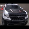 Lingenfelter Chevrolet Colorado ZR2-L
