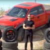 Tyre Reviews truck tires tested