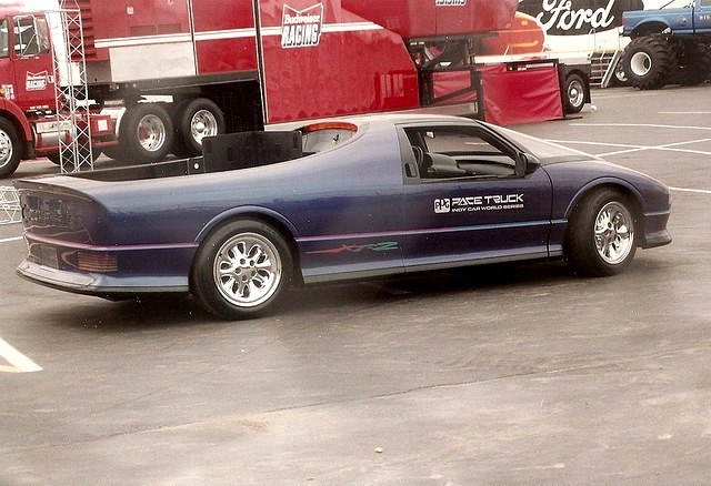 1998 Chevy PPG XT-2 Concept | PPG-007