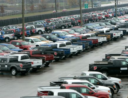 Is It Illegal to Sell Used Vehicles With Open Recalls?