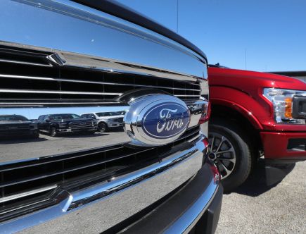 2017 Ford F-150: The Most Common Complaints You Should Know About