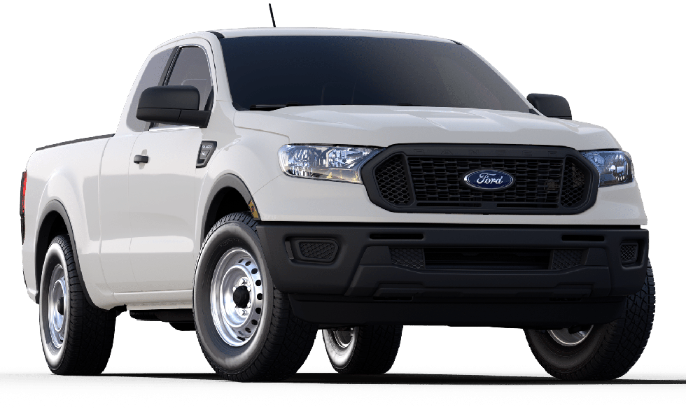 2019 Ford Ranger | Ford