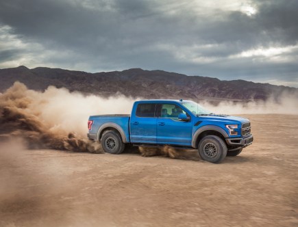 Why Consumer Reports Can’t Recommend the 2020 Ford F-150