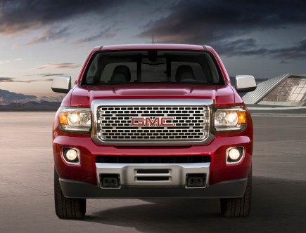Is the GMC Canyon Denali Worth the Money?
