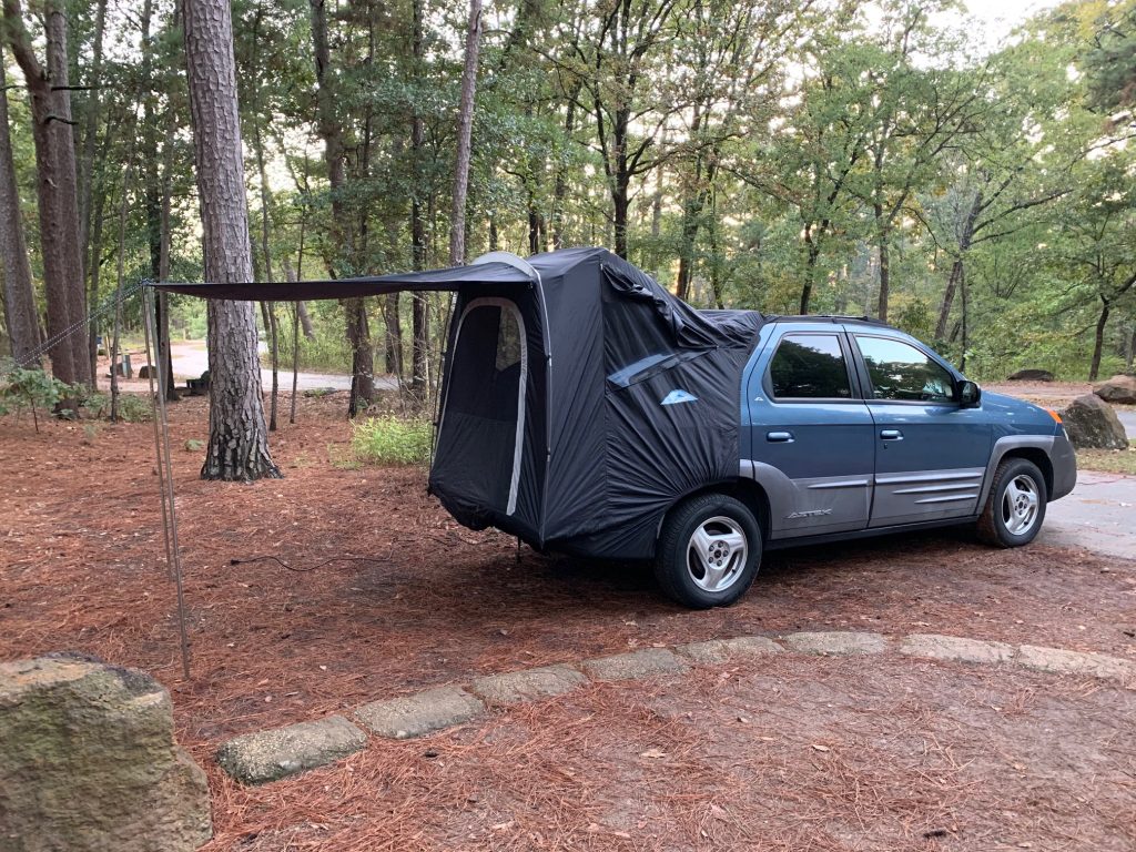 Pontiac Aztek 2001-2005 1.5 - BeamNG.drive, image size:1024x768