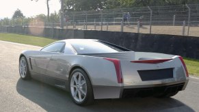 Can we get pickups like this?