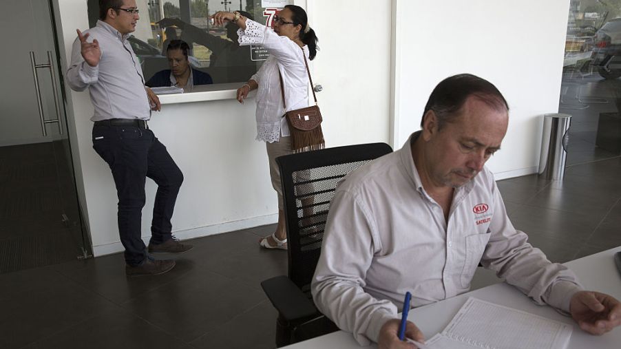 The 1 Complaint Everybody Has About Car Dealerships and How to Avoid It