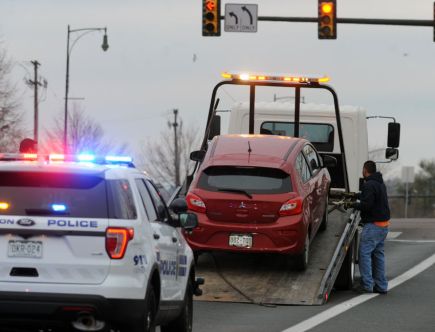 Tow Truck Scams Are a Bigger Problem Than You Think