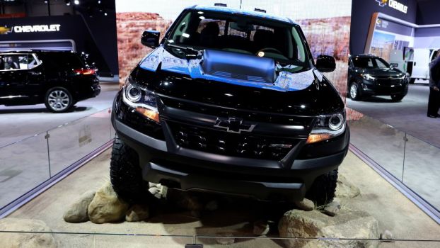 Why You Should Never By A Used Chevy Colorado