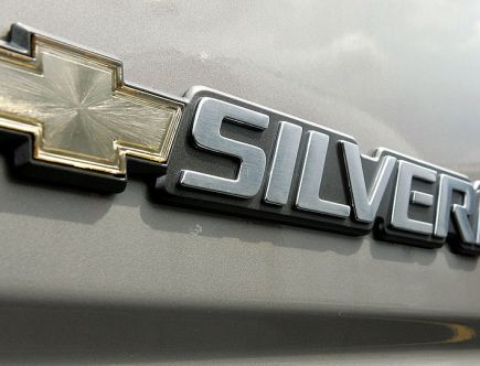 Which Used Chevy Silverado Models Should You Avoid at All Costs?