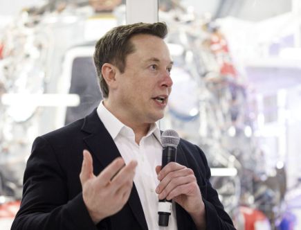 Is This the Real Reason Elon Musk Will Reveal Tesla’s Truck in November?