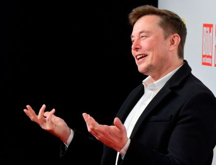 Elon Musk Has the Perfect Nickname for Tesla’s Biggest Critic