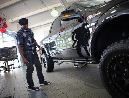 Buying a Truck? Consumer Reports Names the Key Factors to Consider
