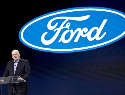 There Are Alarming Signs That Ford Is Losing Market Share in Trucks