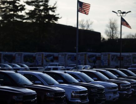 When Is the Best Time to Buy a Truck?