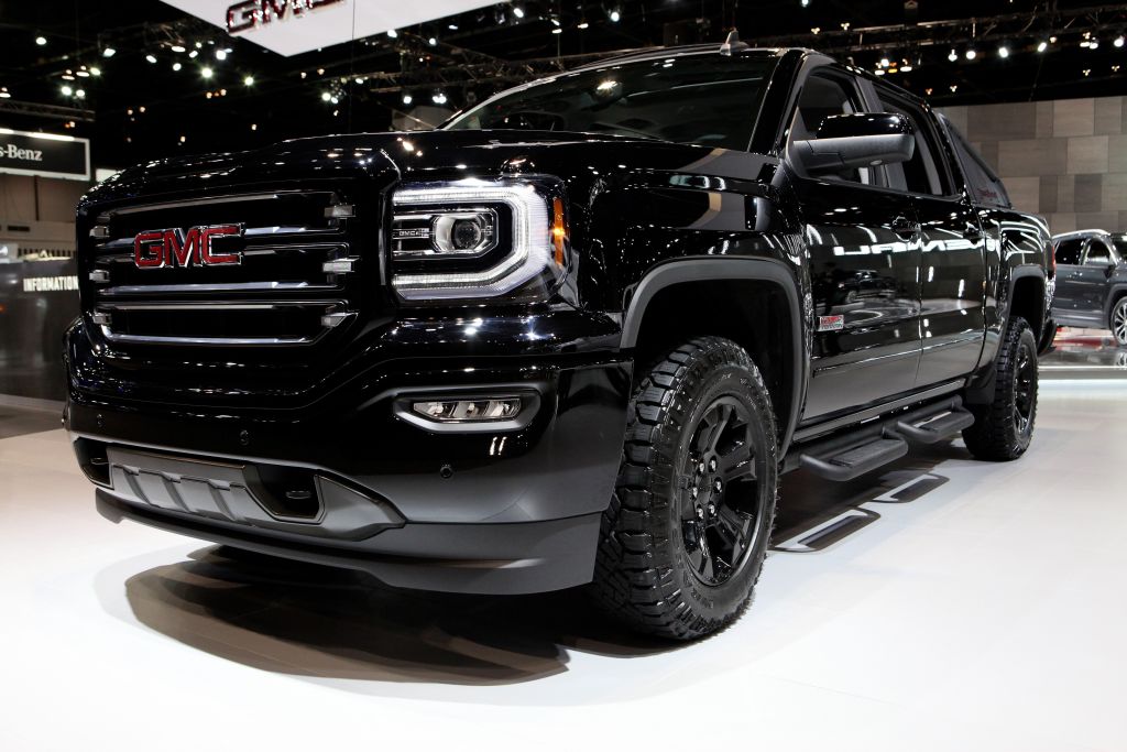 How Much Does the GMC Sierra Elevation Edition Cost?