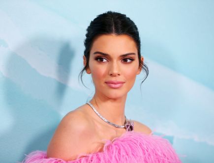 Kendall Jenner Is Still Making People Cringe With Her Cars