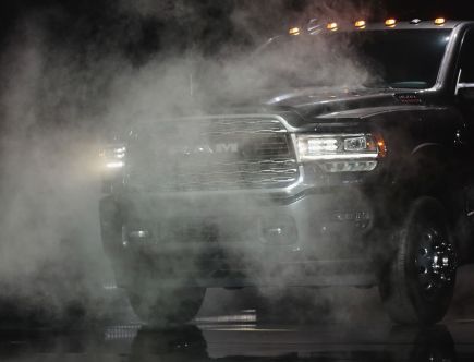 Why the 2020 Ram Diesel Is More Powerful Than Ford or GM’s Diesel Trucks