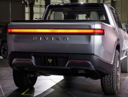 Rivian R1T and Tesla’s Cybertruck: Which Is Faster?