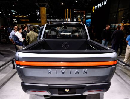 Rivian R1T and Tesla’s Truck: Which Has a Better Range?