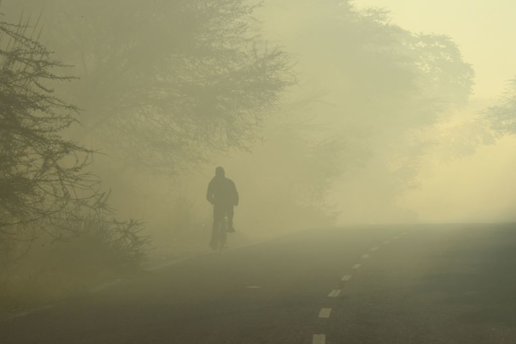 Smog | Getty