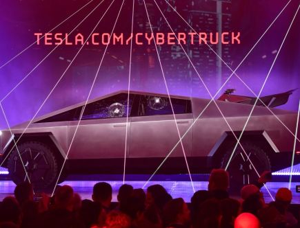 Why Ford and Chevy Fans Will Never Buy the Tesla Truck